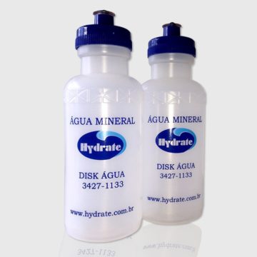 Garrafa Água Mineral 1,5 litros - Pct 6 un