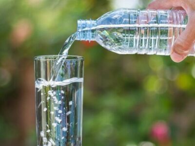 Benefícios de se manter hidratado – Beba água